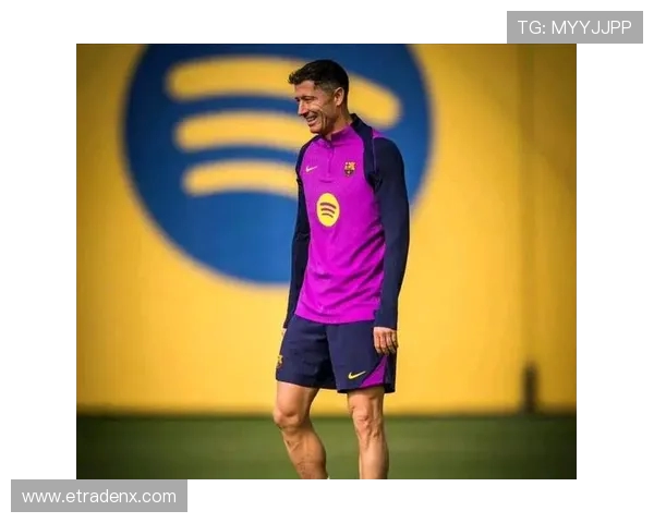 莱万生理年龄仅 30 岁？队友调侃年龄差，科学数据揭示不老秘诀